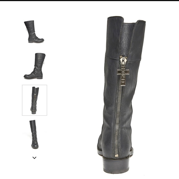 kat von d boots